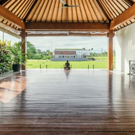 Bali Harmony Retreat Aparthotel Canggu  Luaran gambar
