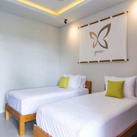 Bali Harmony Retreat Aparthotel Canggu  Luaran gambar