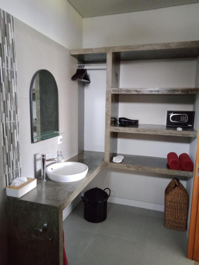 Bali Harmony Retreat Aparthotel Canggu  Luaran gambar
