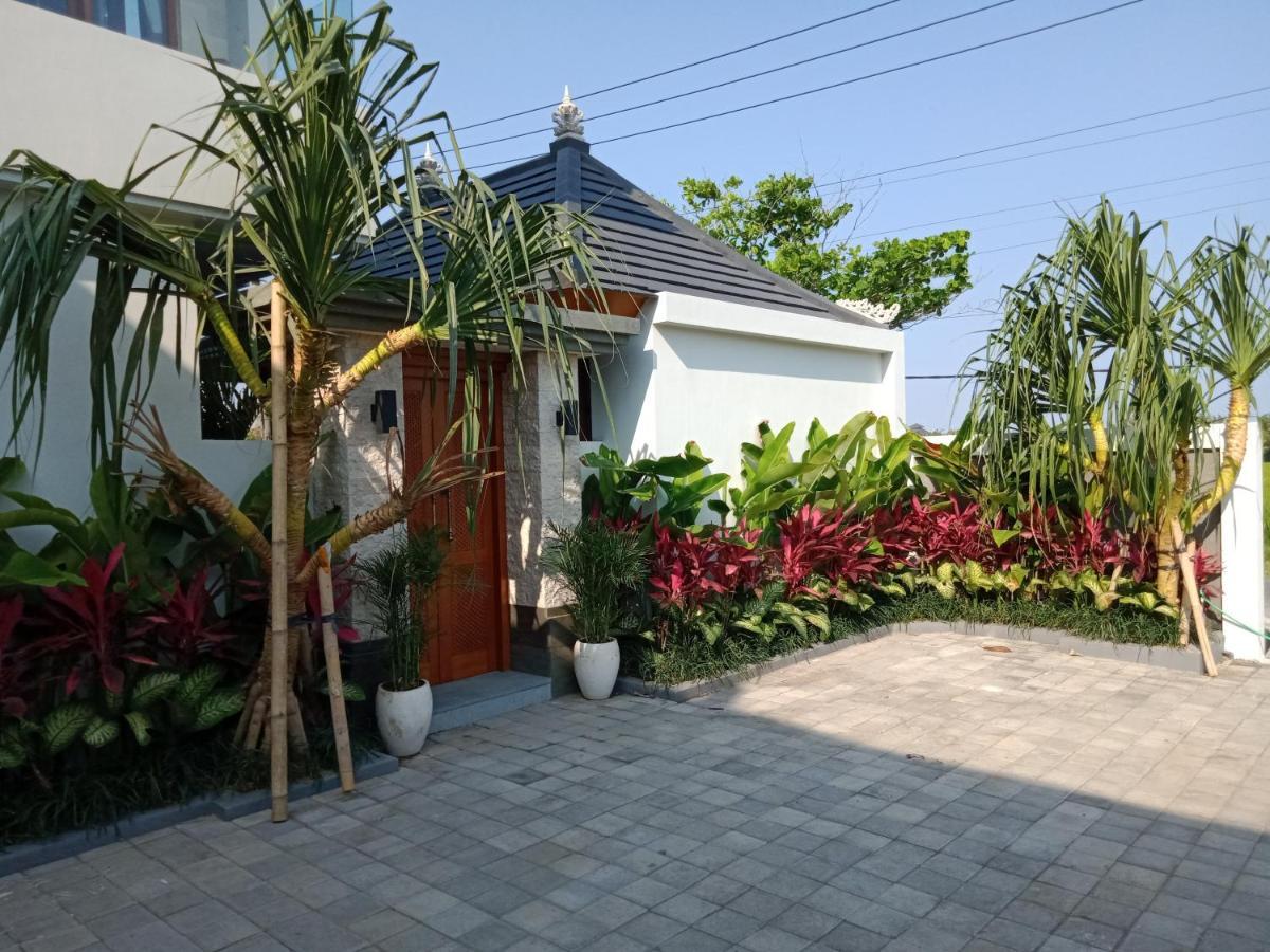 Bali Harmony Retreat Aparthotel Canggu  Luaran gambar