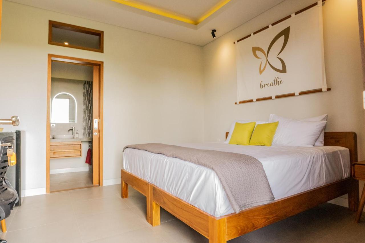 Bali Harmony Retreat Aparthotel Canggu  Luaran gambar