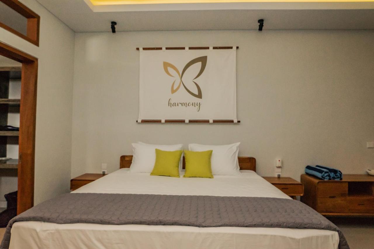 Bali Harmony Retreat Aparthotel Canggu  Luaran gambar
