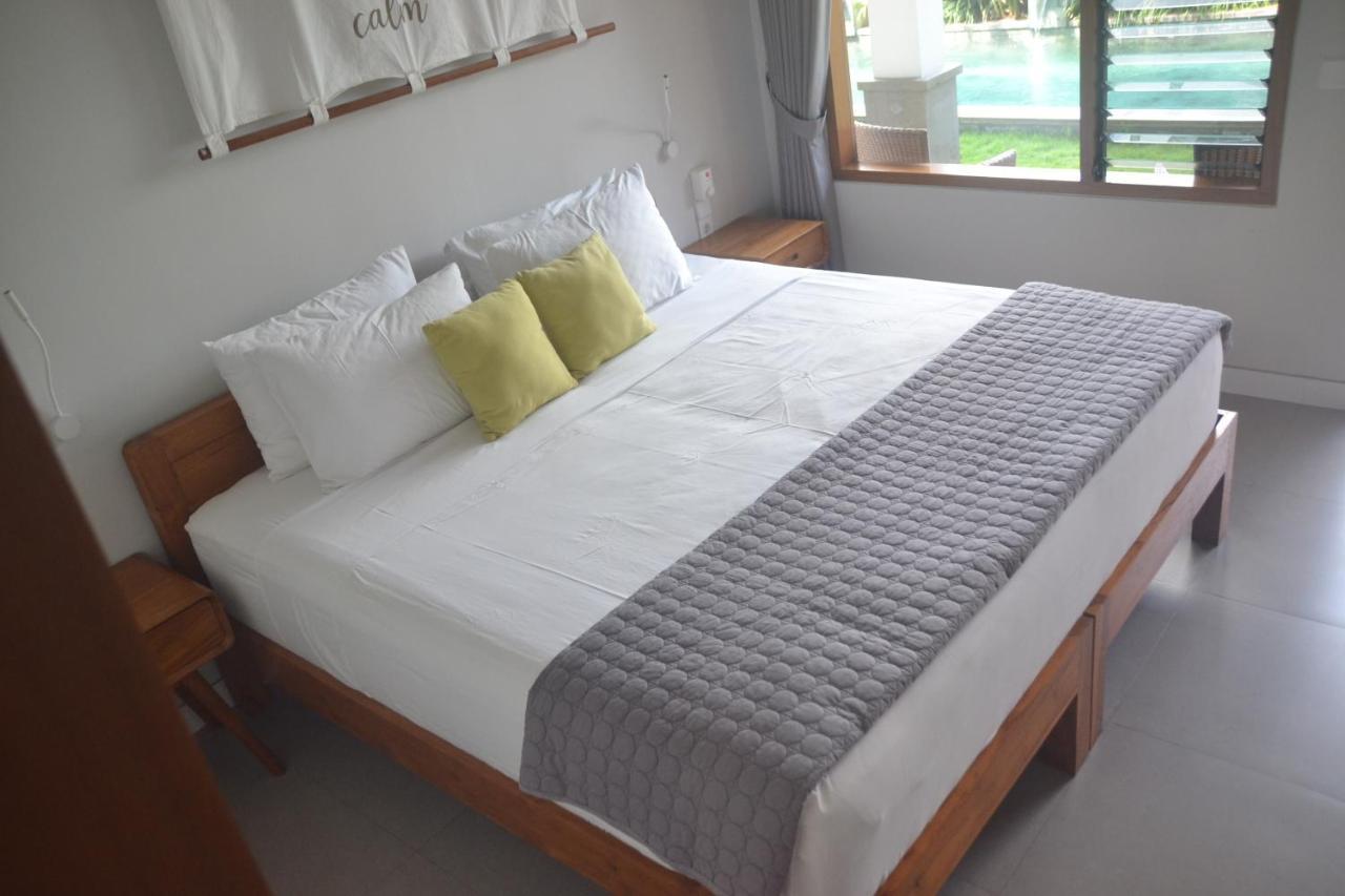 Bali Harmony Retreat Aparthotel Canggu  Luaran gambar