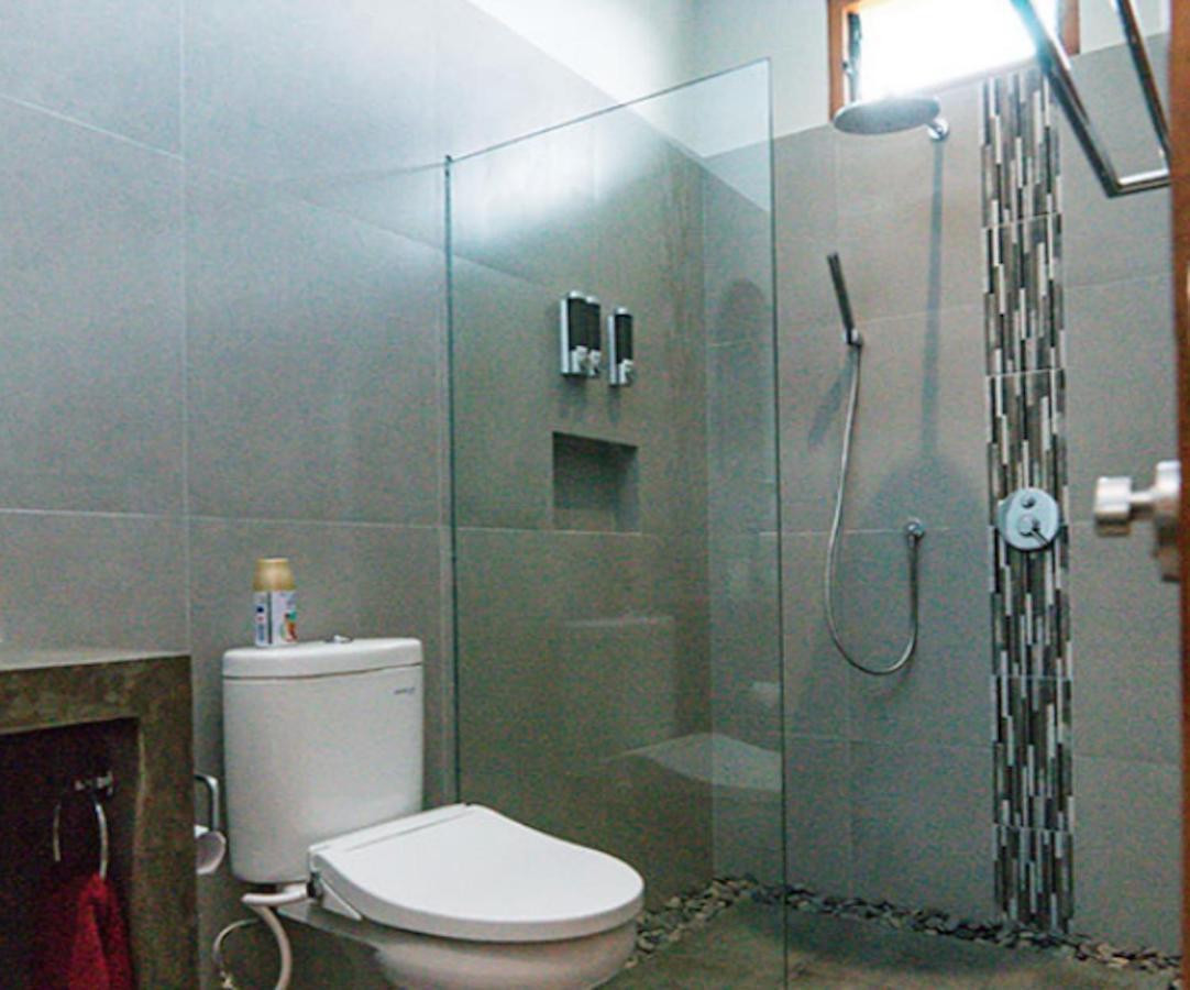 Bali Harmony Retreat Aparthotel Canggu  Luaran gambar