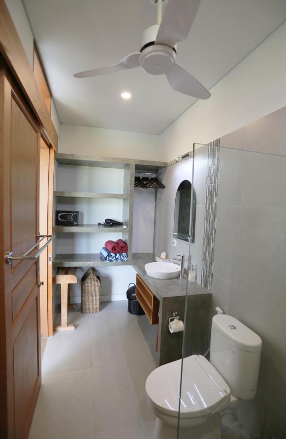Bali Harmony Retreat Aparthotel Canggu  Luaran gambar