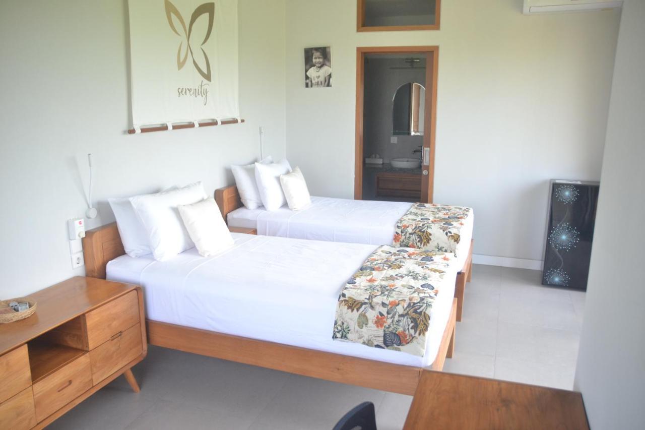 Bali Harmony Retreat Aparthotel Canggu  Luaran gambar