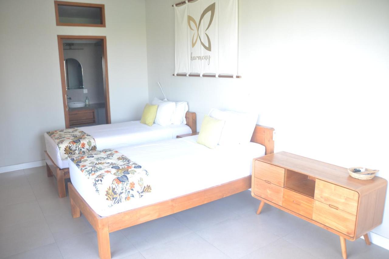 Bali Harmony Retreat Aparthotel Canggu  Luaran gambar