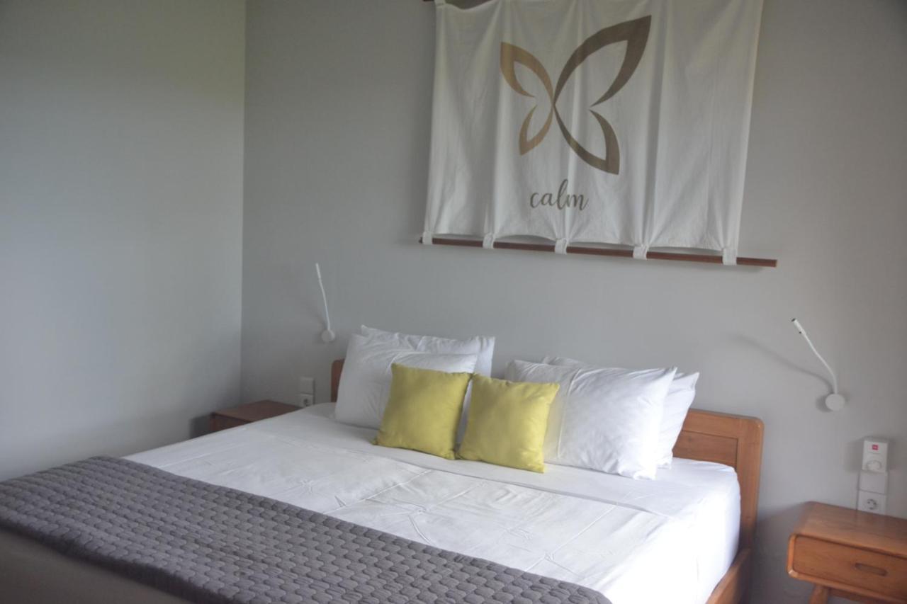 Bali Harmony Retreat Aparthotel Canggu  Luaran gambar