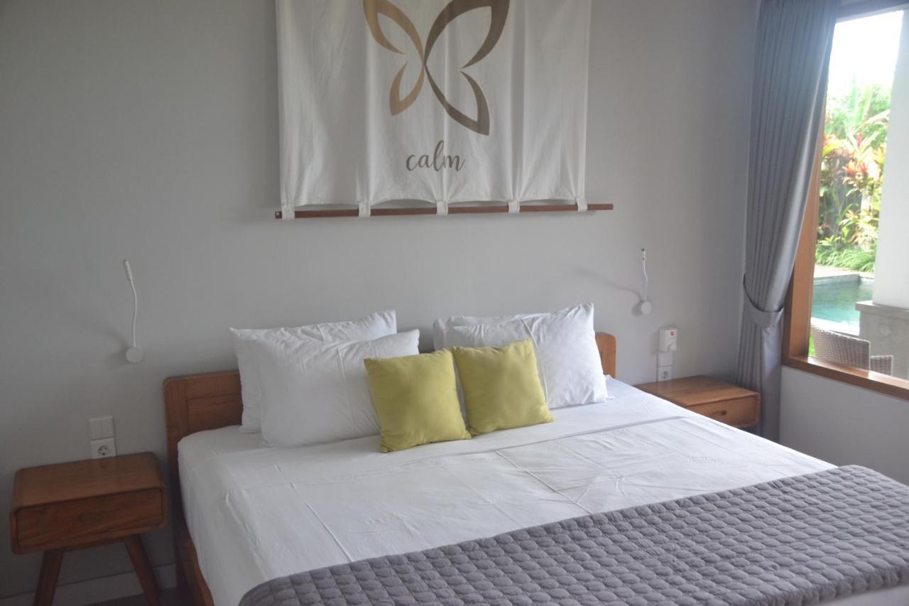 Bali Harmony Retreat Aparthotel Canggu  Luaran gambar
