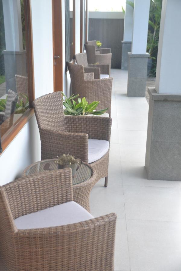 Bali Harmony Retreat Aparthotel Canggu  Luaran gambar
