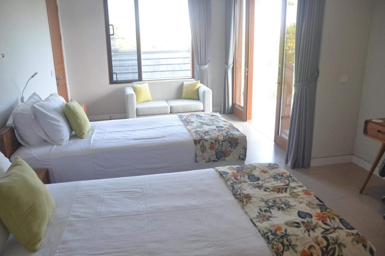 Bali Harmony Retreat Aparthotel Canggu  Luaran gambar