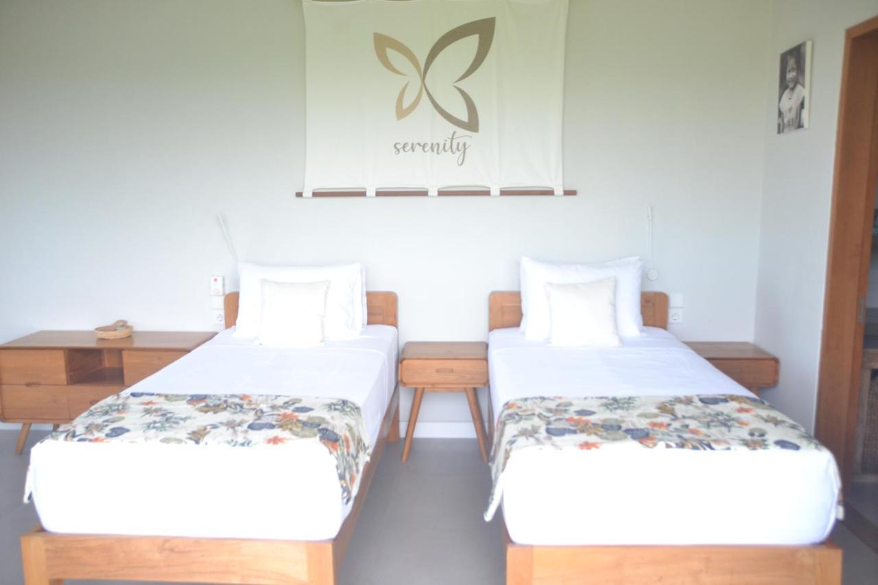 Bali Harmony Retreat Aparthotel Canggu  Luaran gambar
